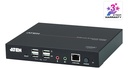 aten - kvm control box