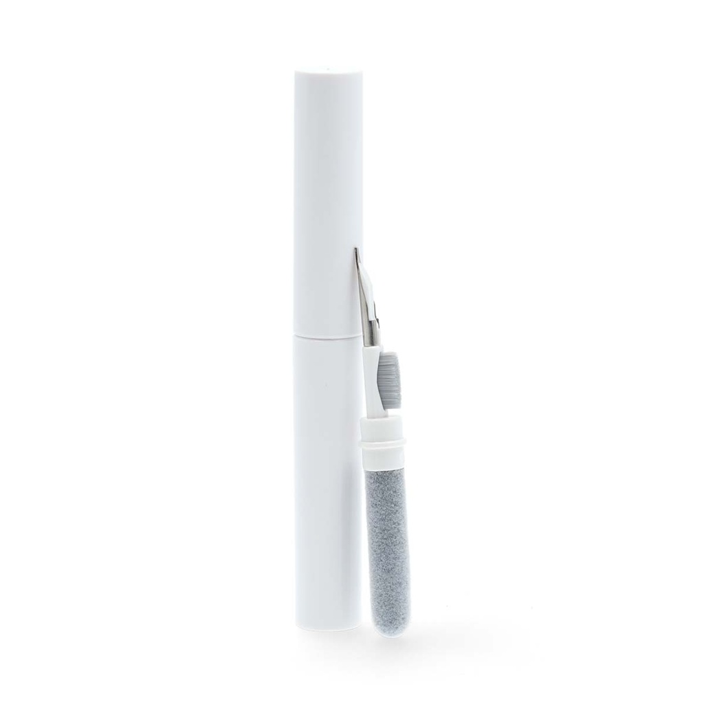Nedis CLSN205WT Earphone Cleaning Kit White