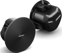 Bose DesignMax DM3C Inbouw Luidsprekers Zwart (Per Paar)