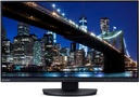 Sharp/Nec MultiSync Enterprise Monitor 4K@60Hz EA272U Black