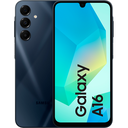 Samsung Galaxy A16 4G 128GB Black