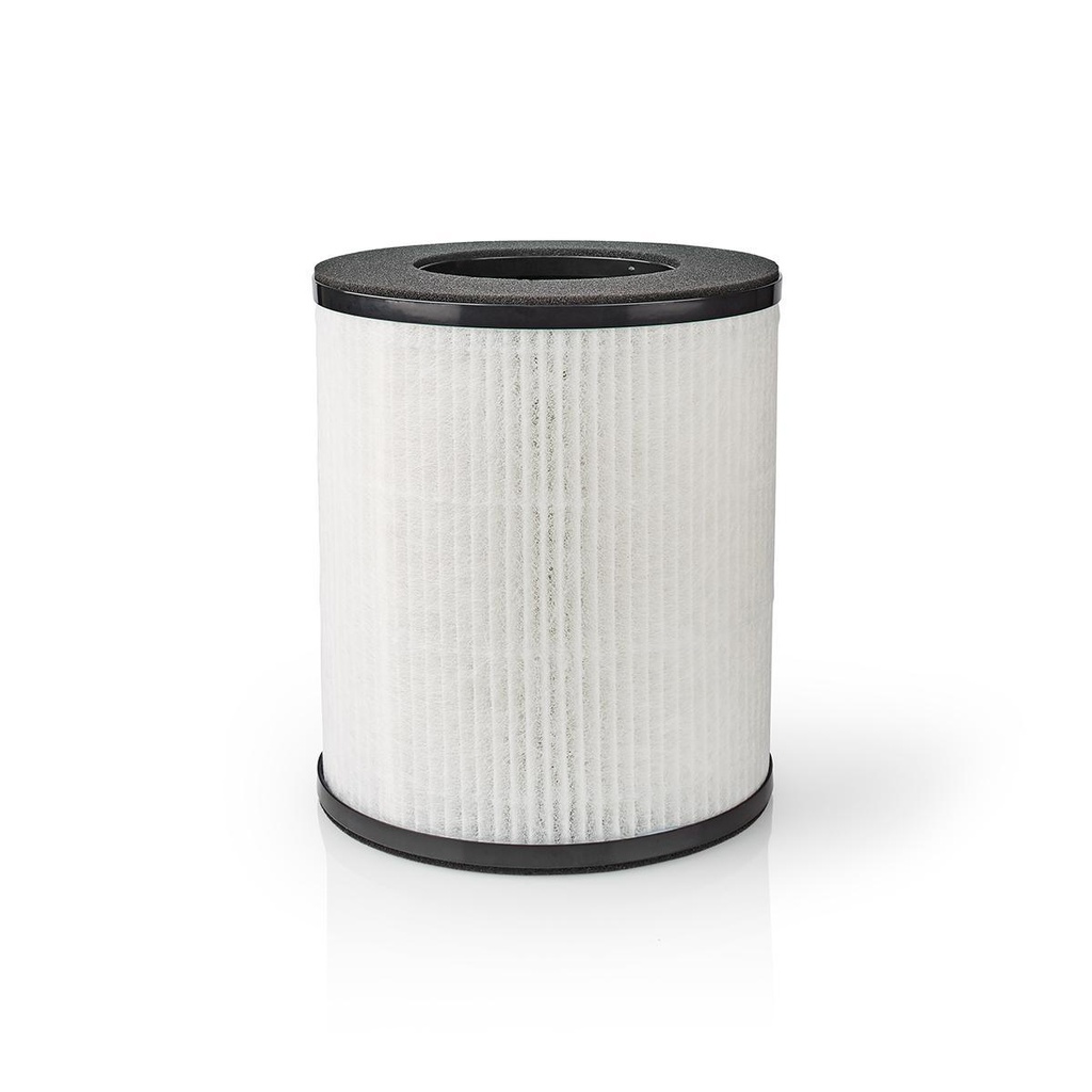 Nedis AIPU100AF HEPA Filter for Air Purifier AIPU100CWT White
