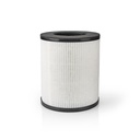 Nedis AIPU100AF HEPA Filter for Air Purifier AIPU100CWT White