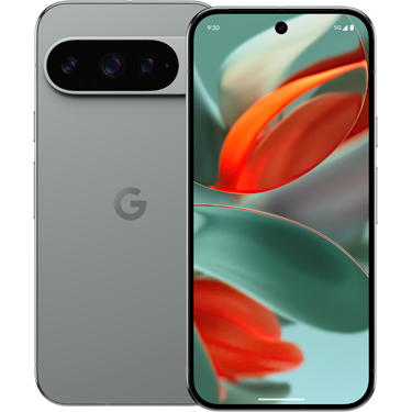 Google Pixel 9 Pro 128GB Hazel (PX)