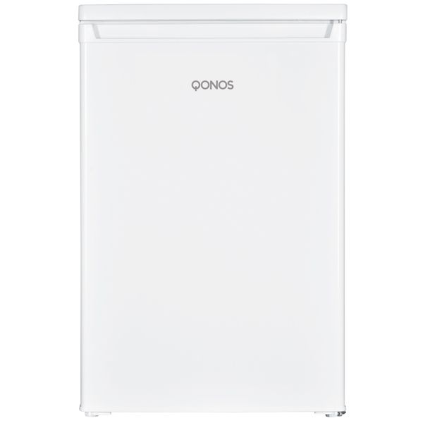 Réfrigérateur de table Qonos Q978060 modèle 126l Classe D Blanc