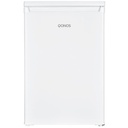 Réfrigérateur de table Qonos Q978060 modèle 126l Classe D Blanc