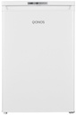 Qonos Q978059 Freezer Table model D Class 91l White