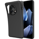 Just in Case 8504708 Soft TPU Case for OnePlus 13 Soft TPU Case Black