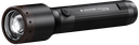 LedLenser P6R CORE Zaklamp 900 Lumen IP68 Zwart