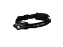 LedLenser H5R CORE Oplaadbare Hoofdlamp 500 Lumen Zwart