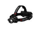 LedLenser H15R CORE Hoofdlamp 2500 Lumen IP67 Zwart