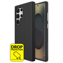 Just in Case 8504548 Armor Case Samsung Galaxy S25 Ultra Zwart