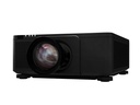 Sharp / NEC XP-X141Q-B DLP Laser Projector WQUXGA Zwart