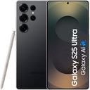 Samsung Galaxy S25 Ultra 5G 512GB BLACK