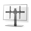 Support TV pivotant et inclinable Nedis TVSM2330BK 32-65" 45 kg Noir