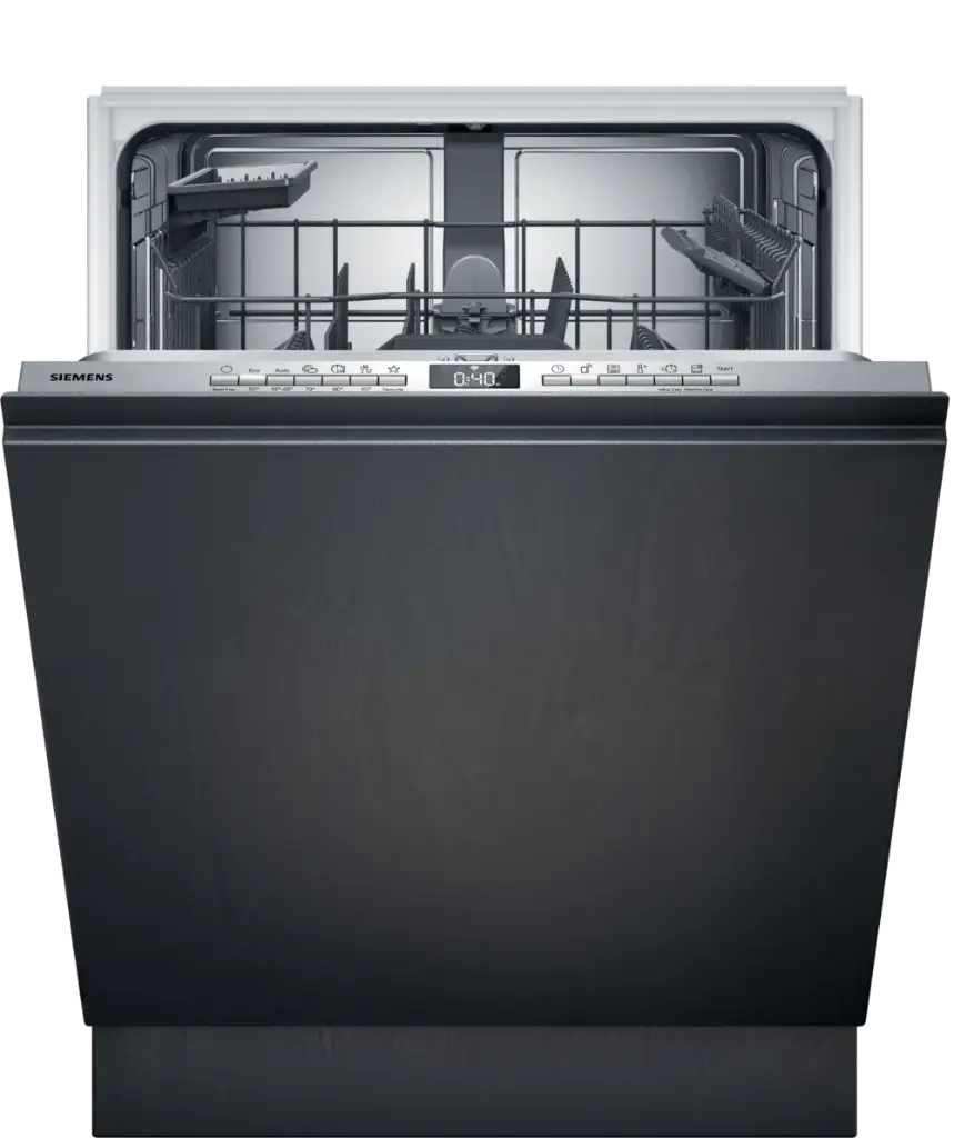 Siemens SN63EX27AE Dishwasher 60cm Fully Built-in 13 Place Settings A-Class
