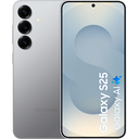 Samsung Galaxy S25 128GB Silver Shadow (PX)