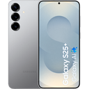Samsung Galaxy S25+ 256GB Silver Shadow (PX)