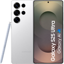 Samsung S25 Ultra 256GB Titan Whitesilver (PX)