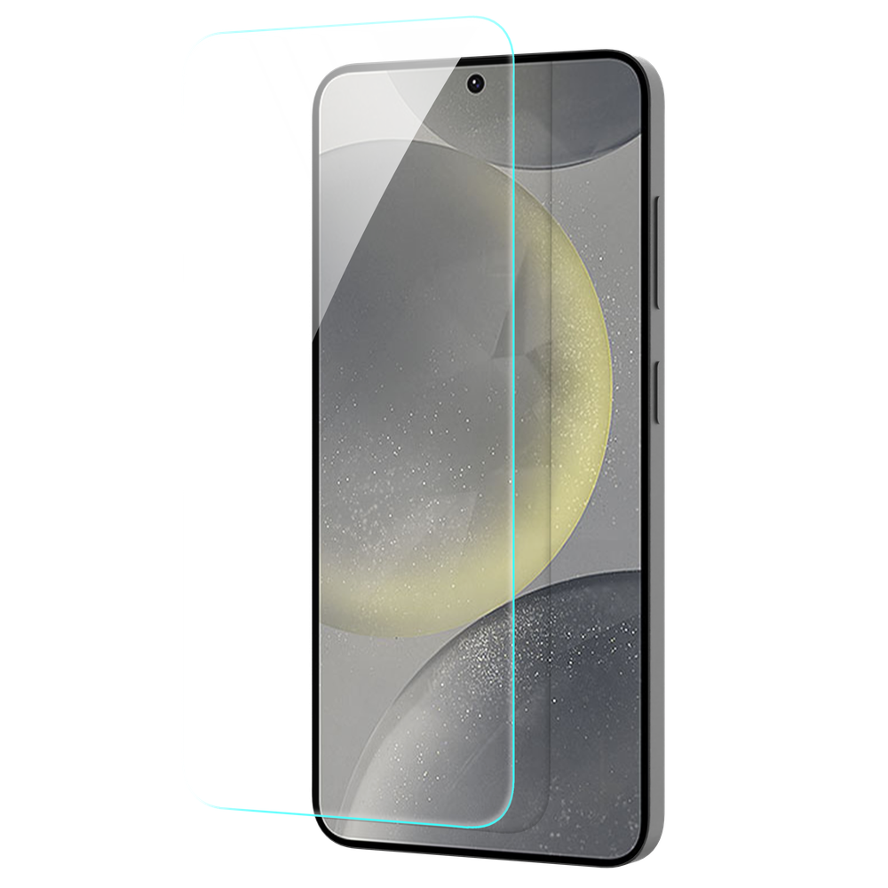 Just in Case 8504951 Protection d'écran en verre trempé Samsung Galaxy S25