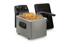 Fritel Deep Fryer FryTastic® 5150 3L 2300W Gray