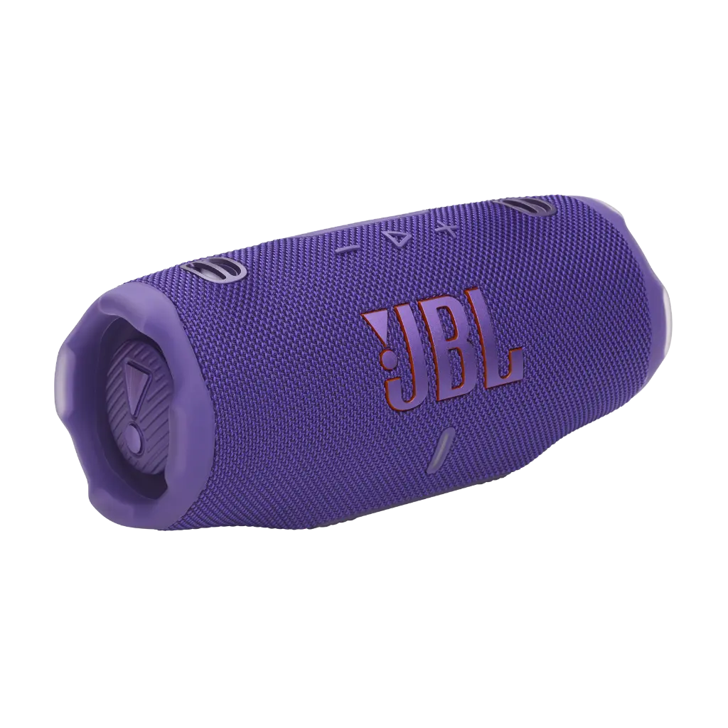 JBL CHARGE 6 purple