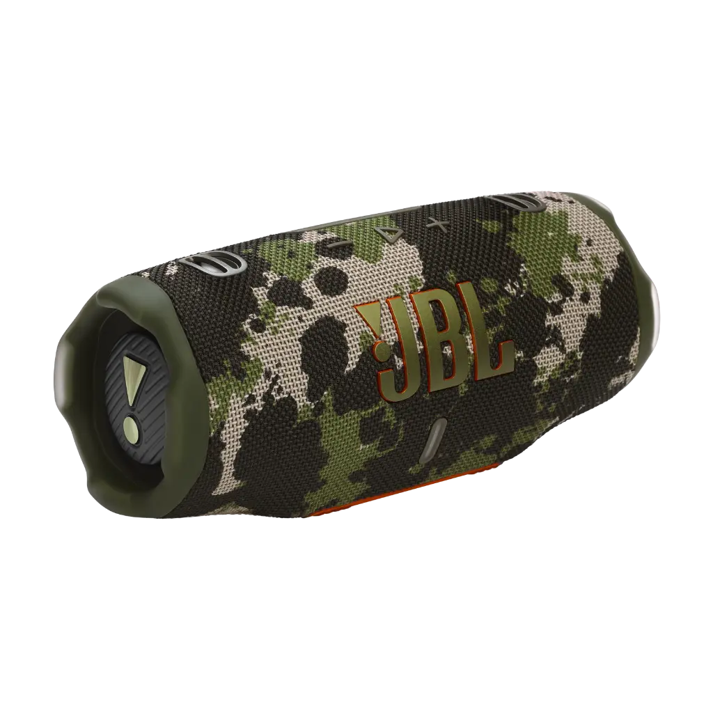 JBL Charge 6 Draagbare speaker Squad