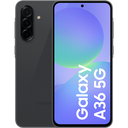 SAMSUNG GALAXY A36 5G 256GB BLACK