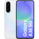 Samsung Galaxy A36 5G 128GB White