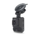 Nedis DCAM2024BK Dash Cam 4K@30fps 12 MPixel Wi-Fi LCD Cabin View Camera Black