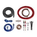 Kit d'installation d'autoradio Nedis CKIT920VA 1200 W plaqué or