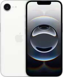 Apple iPhone 16e 512GB Blanc
