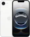 Apple iPhone 16e 512GB Blanc