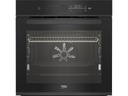 Beko BBIM13400DX Multifunctionele Oven Ingebouwd 60cm Zwart