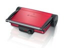 Bosch grill (Rouge) TCG4104