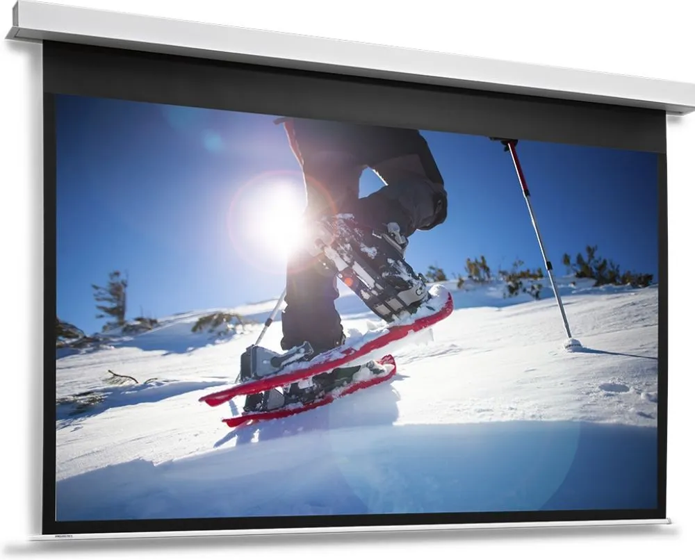 Da-Lite DescenderPro WS 152x270 Matwit 16:9