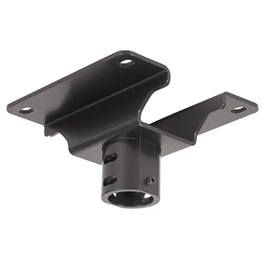 Chief CPA330 44mm Offset Plafondplaat voor CPA Zwart