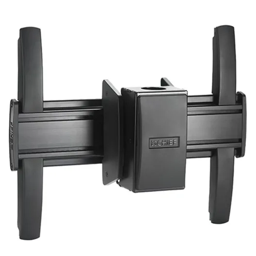Chief MCM1U Medium Flat Panel Ceiling Mount 32"-65" Black