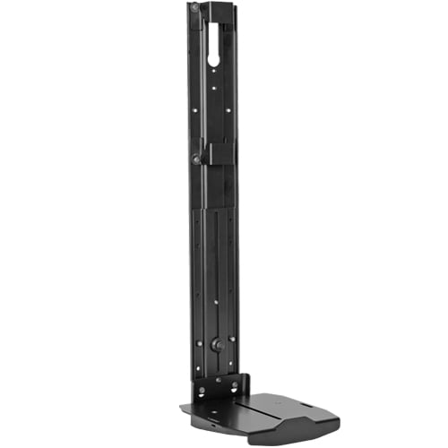 Chief FCA812 Fusion Lower Component Shelf, XL displays (EX Demo)