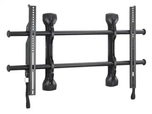 Chief Large Fusion® Micro-Adjustable Fixed Wall Mount - LSM1U