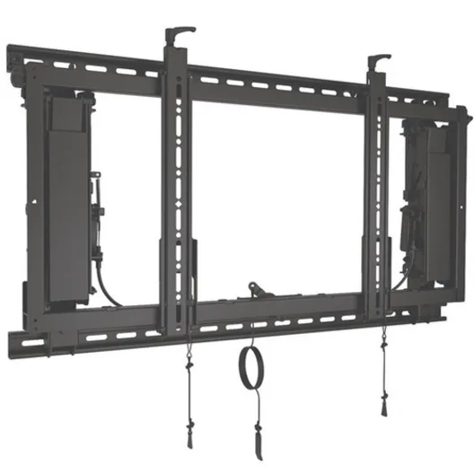 Chief LVSXU Connexsys™ Wall Mount for Video Wall Landscape Orientation without Rails