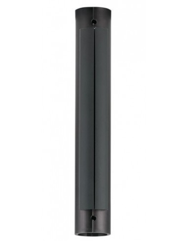 Chief CPAE300 Pin Connection Verlengkolom 3m Zwart