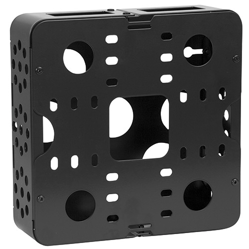 Chief FCA510 Small Media Player Enclosure Black