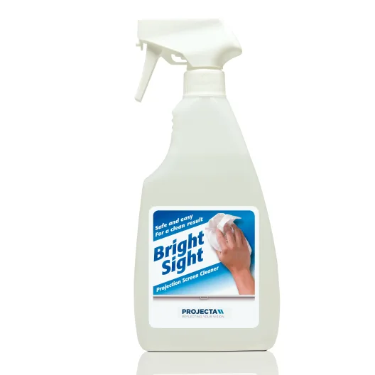 Da-Lite 10800999 BrightSight Spray bottle 3 Pieces