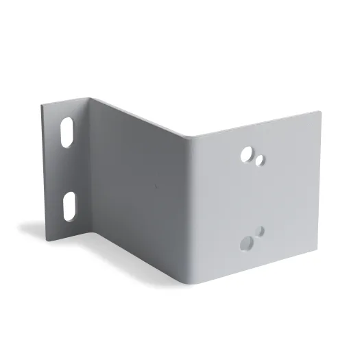 Da-Lite 10800090 Set verlengbeugels 10 cm Wit