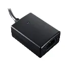 Da-Lite 10800155 Power Sensing Trigger Zwart