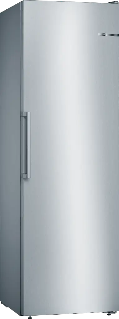Bosch GSN36VIEP Diepvrieskast 186cm 242l 243 kWh/Jaar Inox