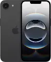 Apple iPhone 16e 128GB Black (PX)
