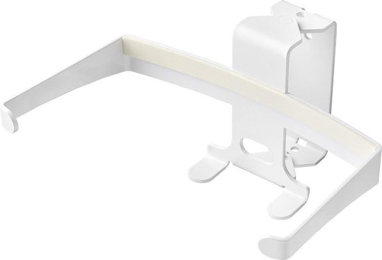 Cavus BST10W Full motion Muurbeugel voor Bose Soundtouch 10 Wit
