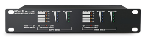 Biamp PM1122-INT Digital RS232 interface for PM1122 